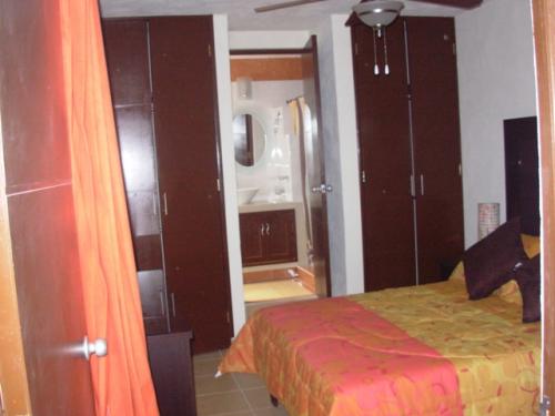 hermoso!! departamento amueblado