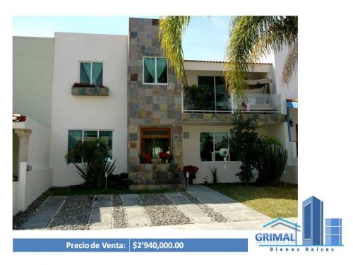 Casa en Venta Fracc San Martín del Tajo Tlajomulco de Zúñiga Jalisco