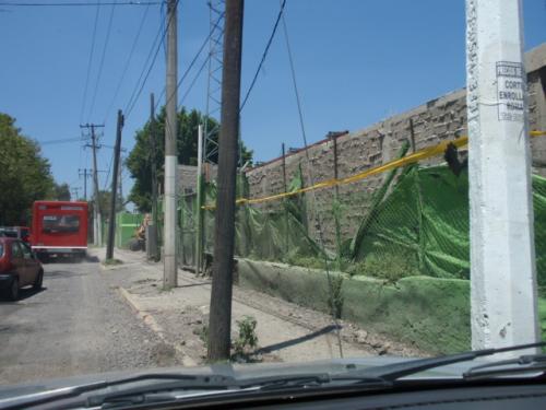 AVENIDA VALLARTA 2,250 m2 