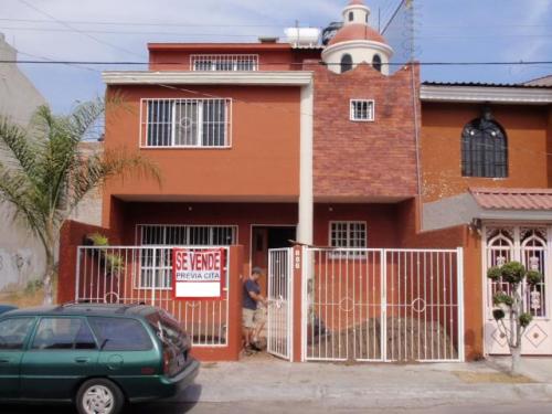 MIRADOR DE SAN ISIDRO, ZAPOPAN, JALISCO