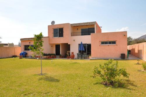 CHAPALA GOLF COUNTRY CLUB, JALISCO, MEXICO
