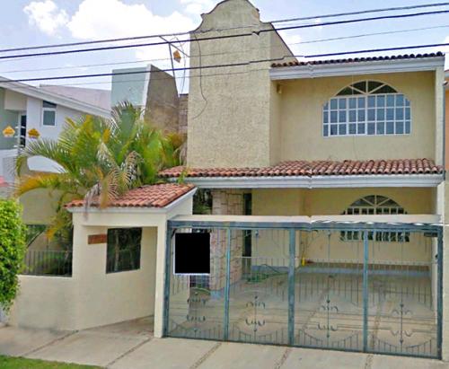 CASA EN VENTA/ ARCOS GUADALUPE/ ZAPOPAN JALISCO MÉXICO