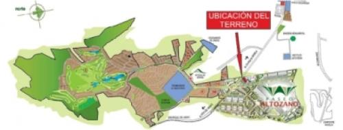 EDIFIQUE A SU GUSTO EN 240 M DE TERRENO EN FRACC. PRIVADO