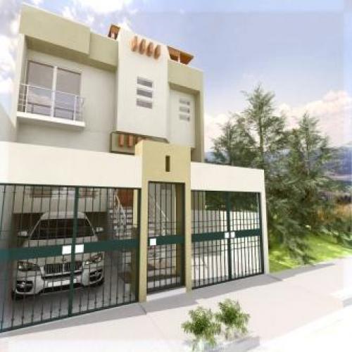 PROYECTO INNOVADOR INMOBILIARIO