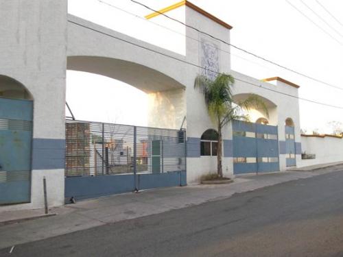 COTO RESIDENCIAL PEQUEÑO TOTALMENTE PRIVADO