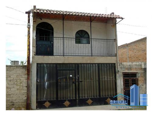 Casa en Venta Col Mesa Colorada Poniente Zapopan Jalisco
