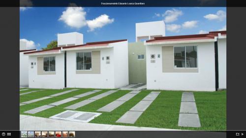 Casas  Baratas Queretaro