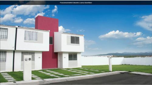 Casas Nuevas En Queretaro
