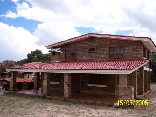 Casa en La Primavera