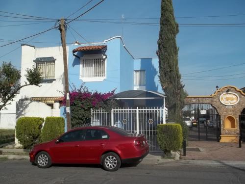 VENDO CASA FRACCIONAMIENTO CASA GRANDE