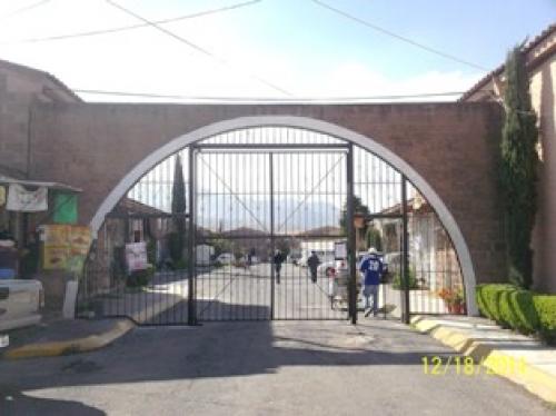 COACALCO RANCHO LA PALMA VENDO CASA 2 REC. 