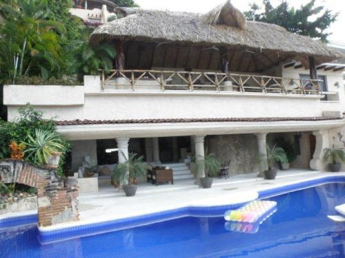 Villa Azure en VENTA !!!