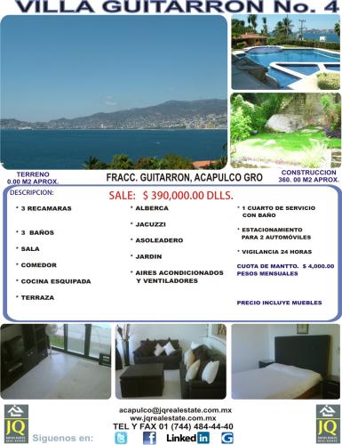 Depto. en Condominio KokaKola en VENTA !!!