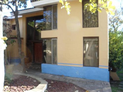 Residencia en Renta con vista Panoramica en el Palomar