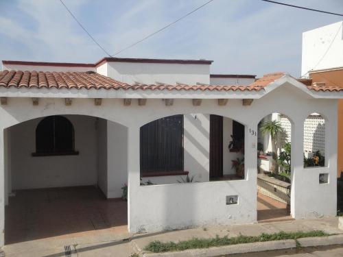 Se Vende Casa en Valle Dorado Mazatlan