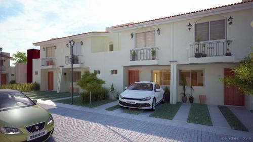 CASAS NUEVAS BIEN UBICADAS EN EL BATAN