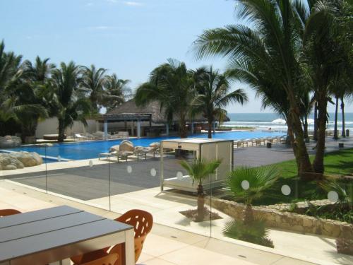 Departamento en Cond. Areia en RENTA !!! $7,000 por noche