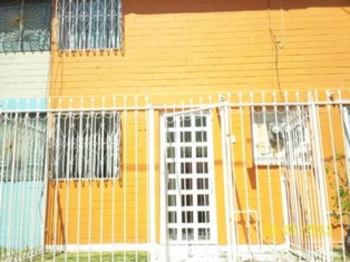 TULTITLAN CASITAS SN. PABLO TRASPASO CASA 2 REC. OP.3 REC. 