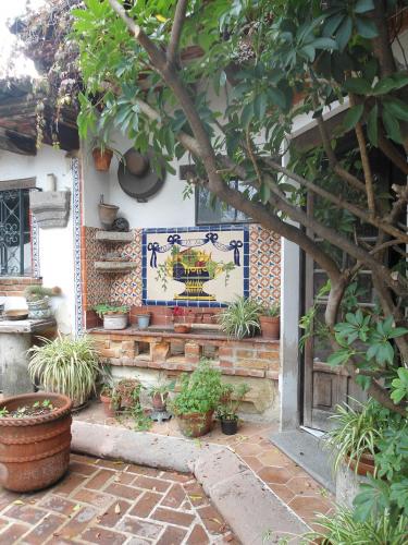 CASA ESTILO COLONIAL TIPO CASCO DE HACIENDA