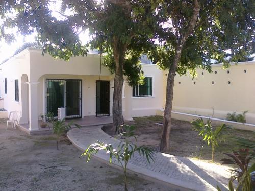 Casa en el Ejido, Playa del Carmen