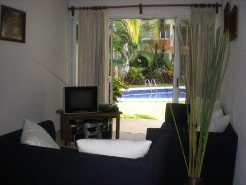 BONITO DEPARTAMENTO EN PLAYACAR