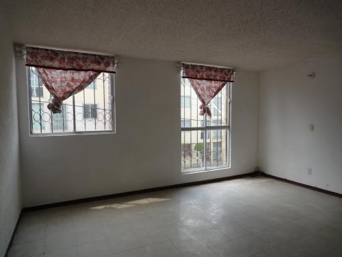 Tlalpan, Santisima Trinidad, rento primer piso