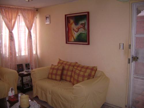 CASA DUPLEX ACUEDUCTO DE GPE