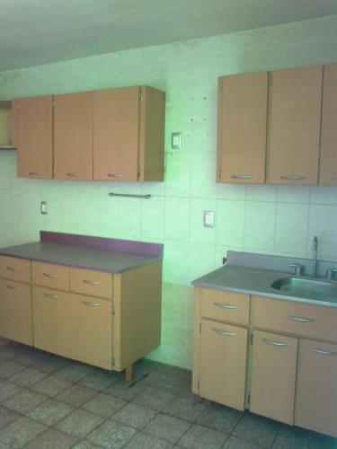 CASA EN RENTA PENSADOR MEXICANO