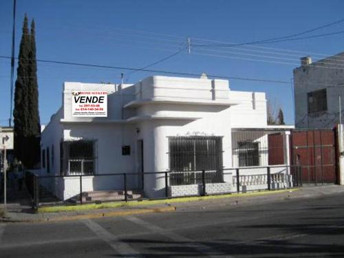 SANTO NIÑO CASA IDEAL PARA NEGOCIO EN ESQUINA 259 M2 CONST 350 M2 TERRENO