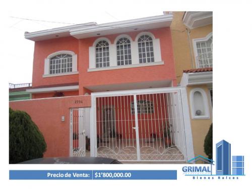 Casa en Venta en Tabachines, Zapopan, Jalisco.