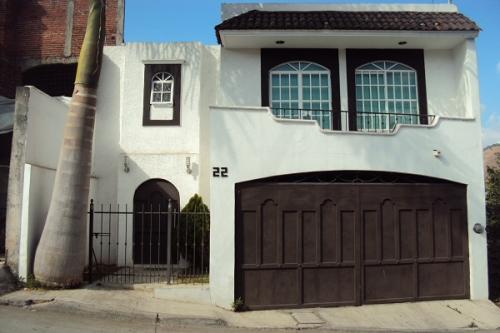 Casa en Venta en la Pinera