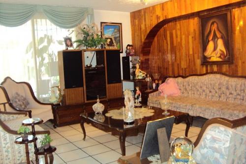 Casa en Venta en Residencial Palestina