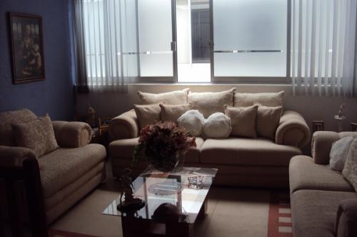 Departamento en Venta en Hilanderos