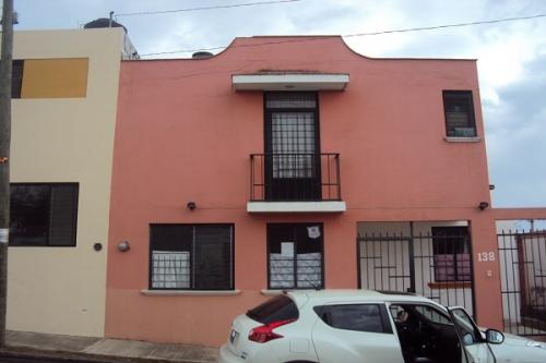 Residencia en venta!!