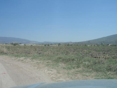 SAN ISIDRO MAZATEPEC, TERRENO