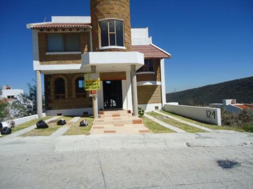 Casa en venta Cumbres del Cimatario  Querétaro  Qro.