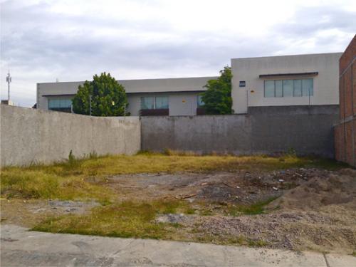 TERRENO EN VENTA, VIRREYES, ZAPOPAN, JALISCO, MÉXICO (Zona Metropolitana de Guadalajara)