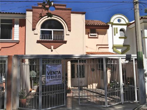 CASAS EN VENTA/ LAS ALAMEDAS / ZAPOPAN, JALISCO, MÉXICO (Zona Metropolitana de Guadalajara)