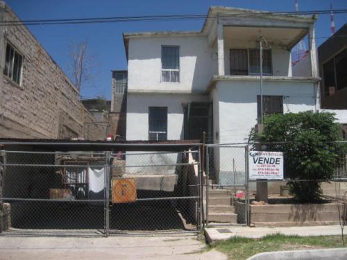 CENTRICA CASA  120 M2 POR 20 NOV Y PACHECO 3 REC COL INDEPENDENCIA