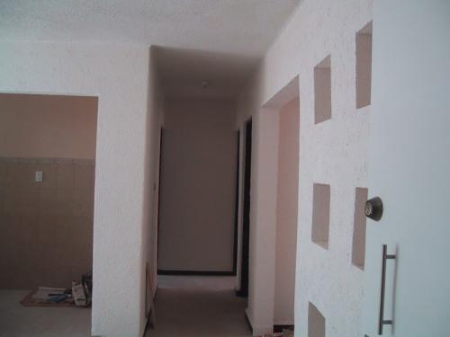 Departamento cerca Hosp. ISSSTE Fernando Quiroz y Frente Bodegas Liverpool