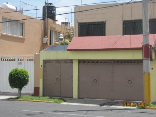 Casa en perfecta ubicación 