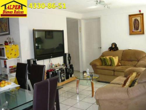 BONITO DEPARTAMENTO EN VENTA “TLAHUAC LA DRAGA”