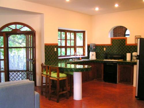 hermasa casa de 2 recamaras PUERTO MORELOS