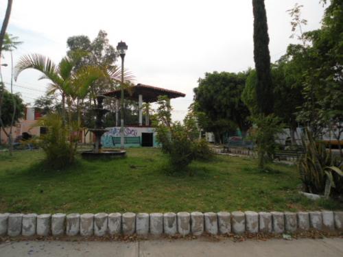 TERRENO EN VENTA CAMICHINES