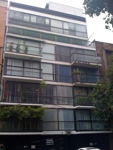 LOFT EN POLANCO