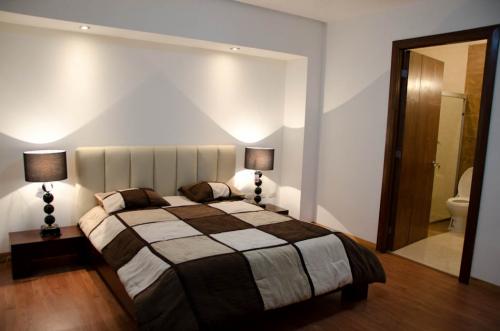 DEPARTAMENTO DE LUJO MONTERREY