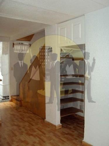 COINMVER TIENE PARA USTED CASA EN VENTA  EN LOMAS DE TARANGO