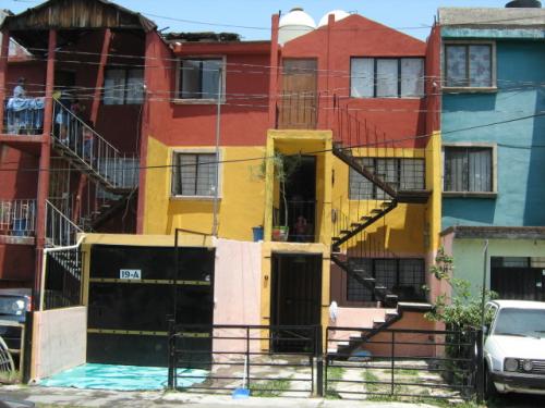 DEPARTAMENTO CERCA DEL TEC DE MORELIA