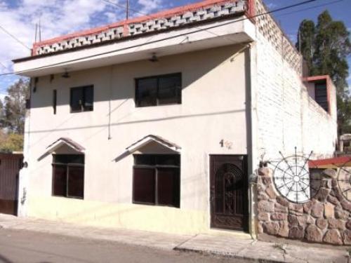 A TRATAR!!!!! INMUEBLE DE MULTIPLES APLICACIONES 250M2 