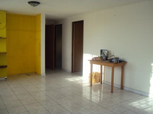 COINMVER VENDE BONITO DEPARTAMENTO EN TLAHUAC